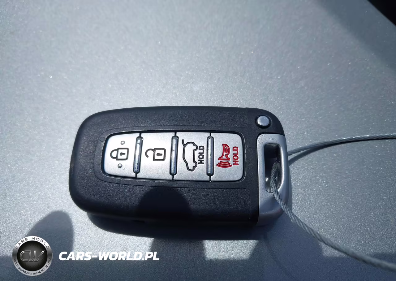 2013 Hyundai Elantra Gt VIN:KMHD35LE2DU104917 - 11
