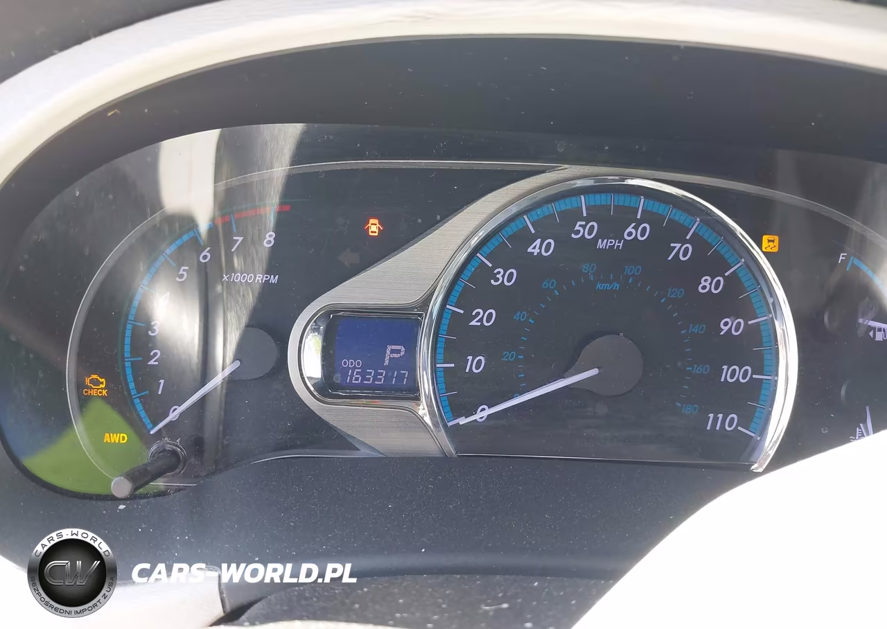 2011 Toyota Sienna Xle VIN:5TDDK3DC3BS027677 - 7