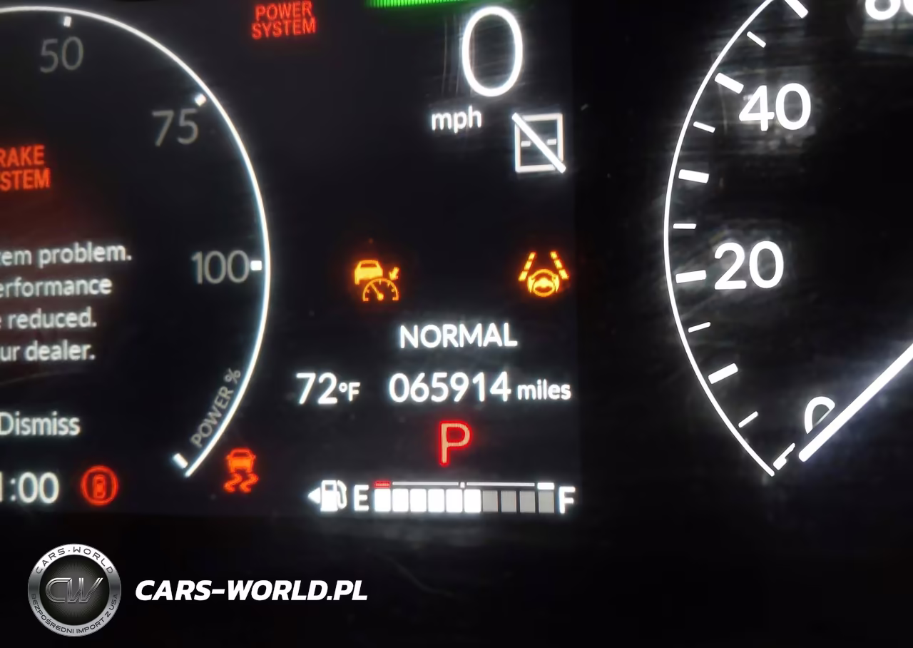 2024 Honda Cr-V Hybrid Sport-L VIN:7FARS5H85RE014083 - 15