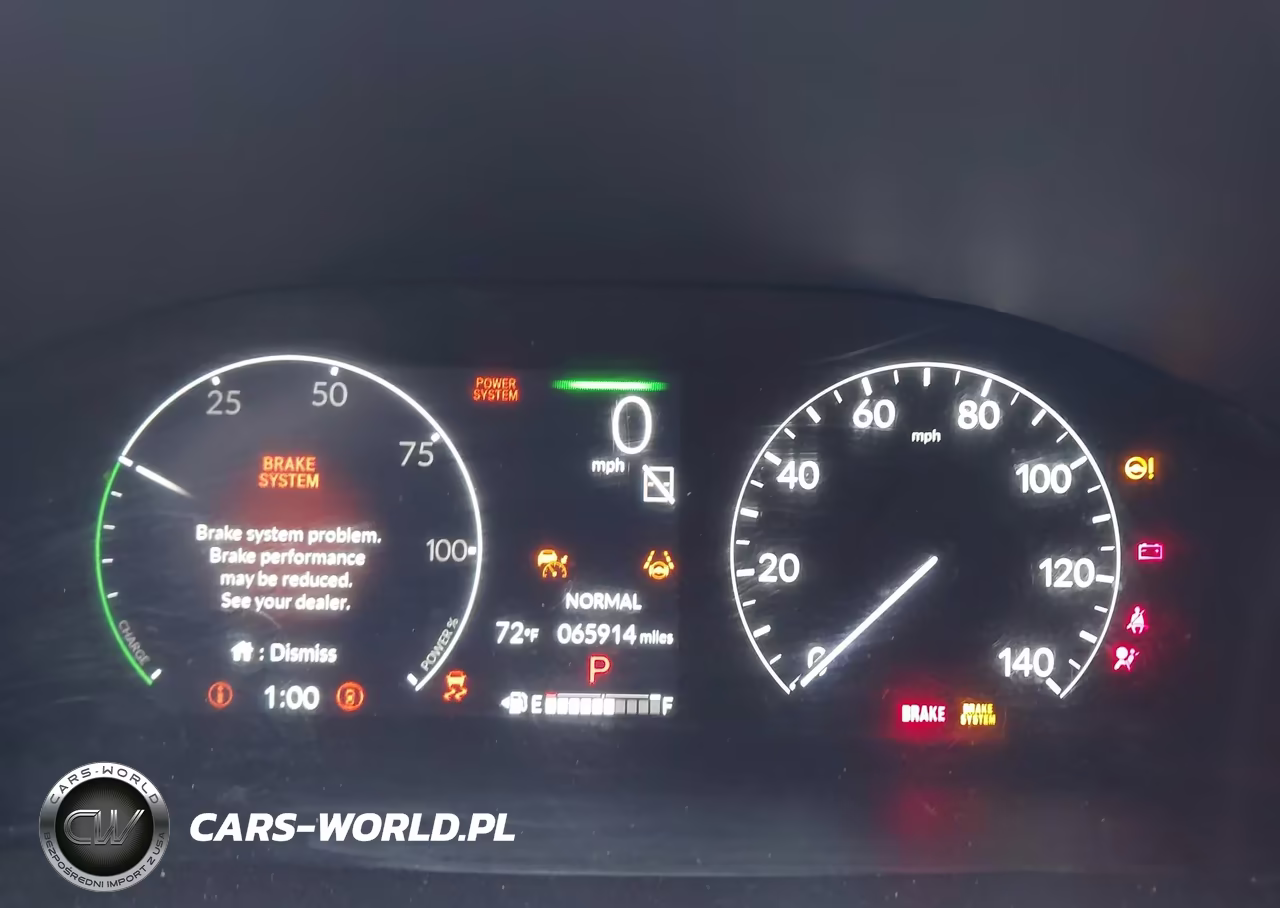 2024 Honda Cr-V Hybrid Sport-L VIN:7FARS5H85RE014083 - 7