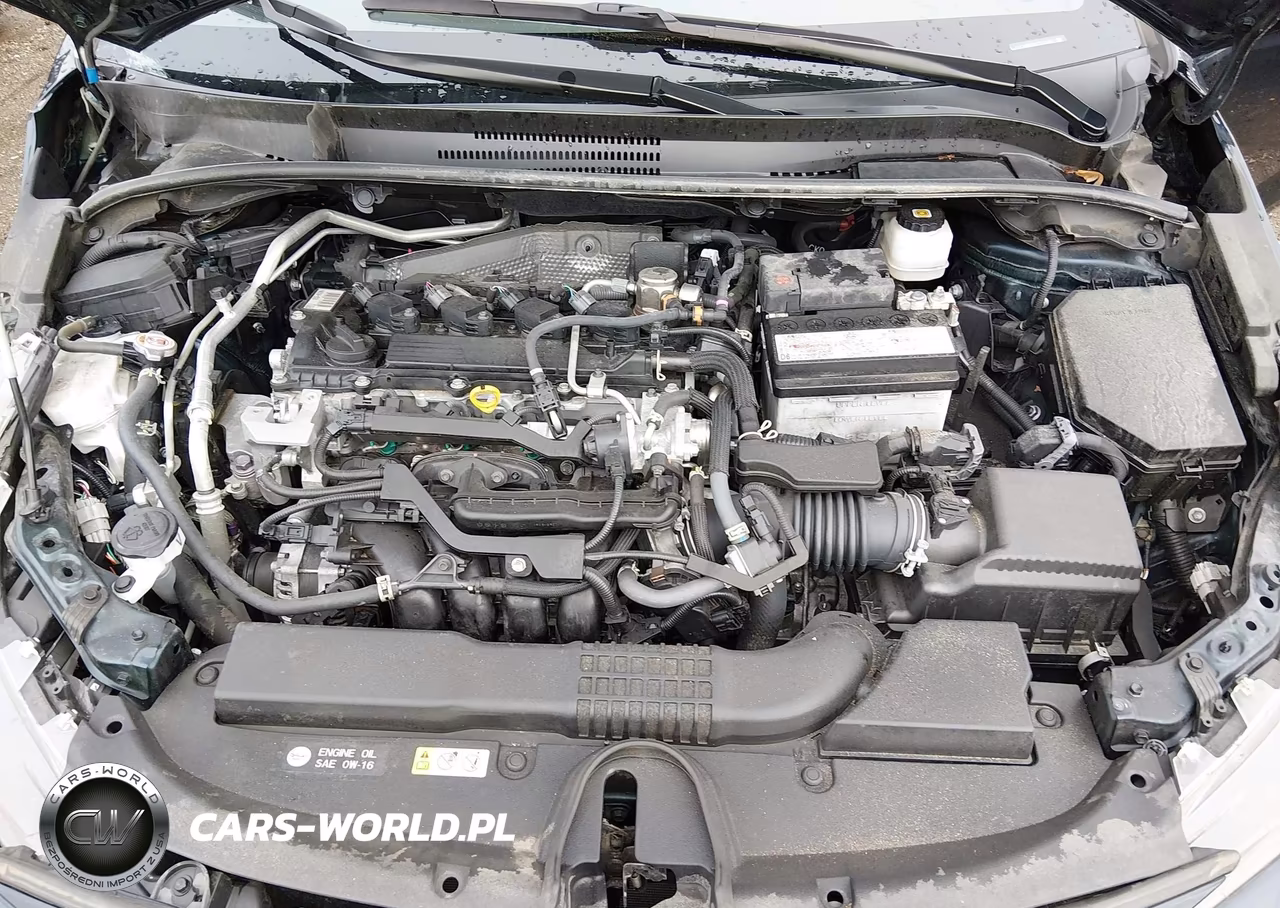 2022 Toyota Corolla Xse VIN:JTNC4MBE8N3180492 - 10