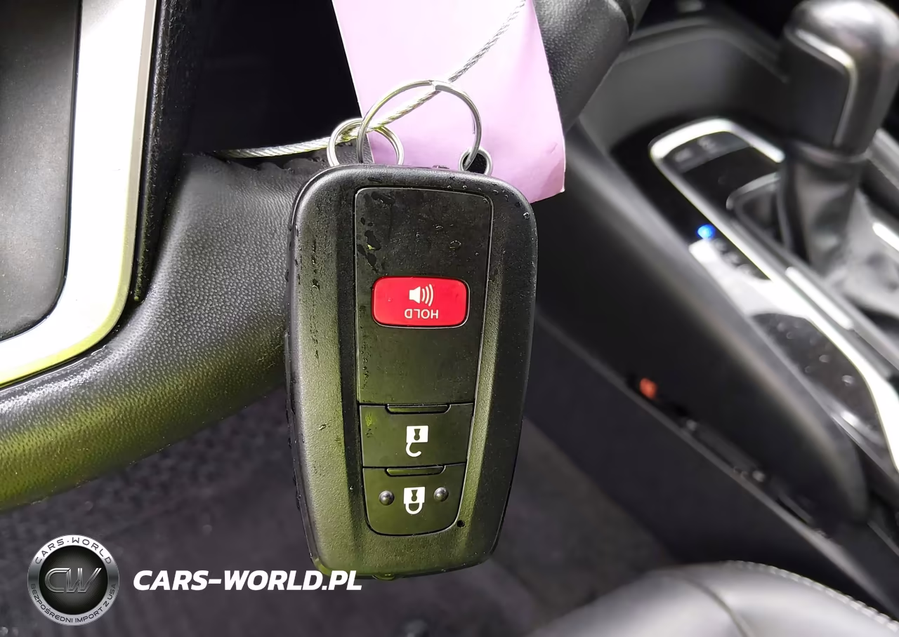 2022 Toyota Corolla Xse VIN:JTNC4MBE8N3180492 - 11