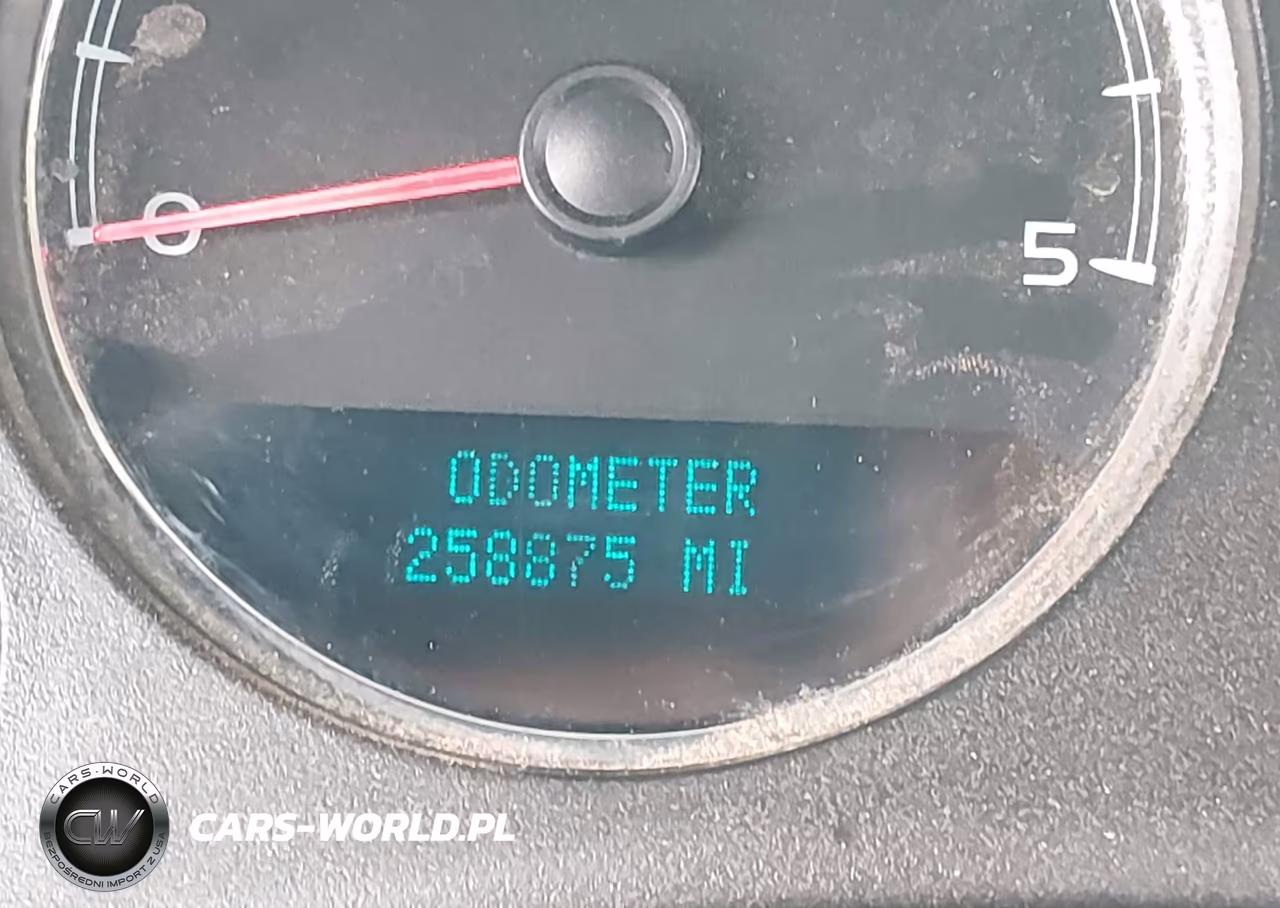 2007 Chevrolet Silverado 2500Hd Ltz VIN:1GCHK236X7F500814 - 16