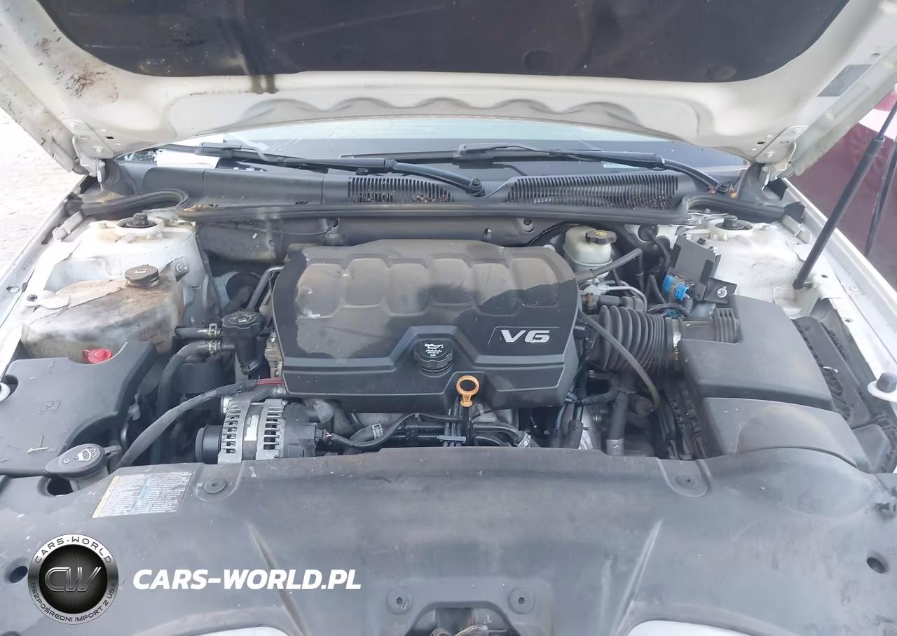 2011 Buick Lucerne Cxl Premium VIN:1G4HJ5EM2BU106871 - 10