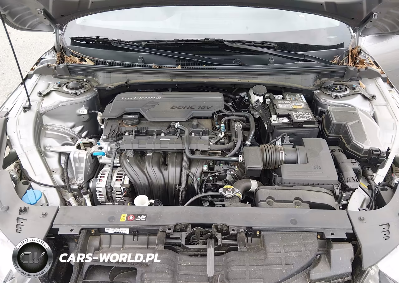 2025 Kia K4 Ex VIN:3KPFU4DE2SE211108 - 10