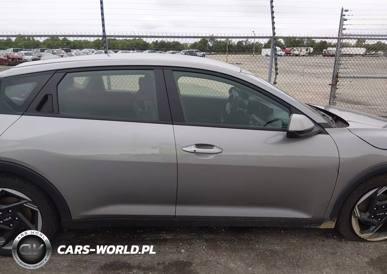 2025 Kia K4 Ex VIN:3KPFU4DE2SE211108 - 14