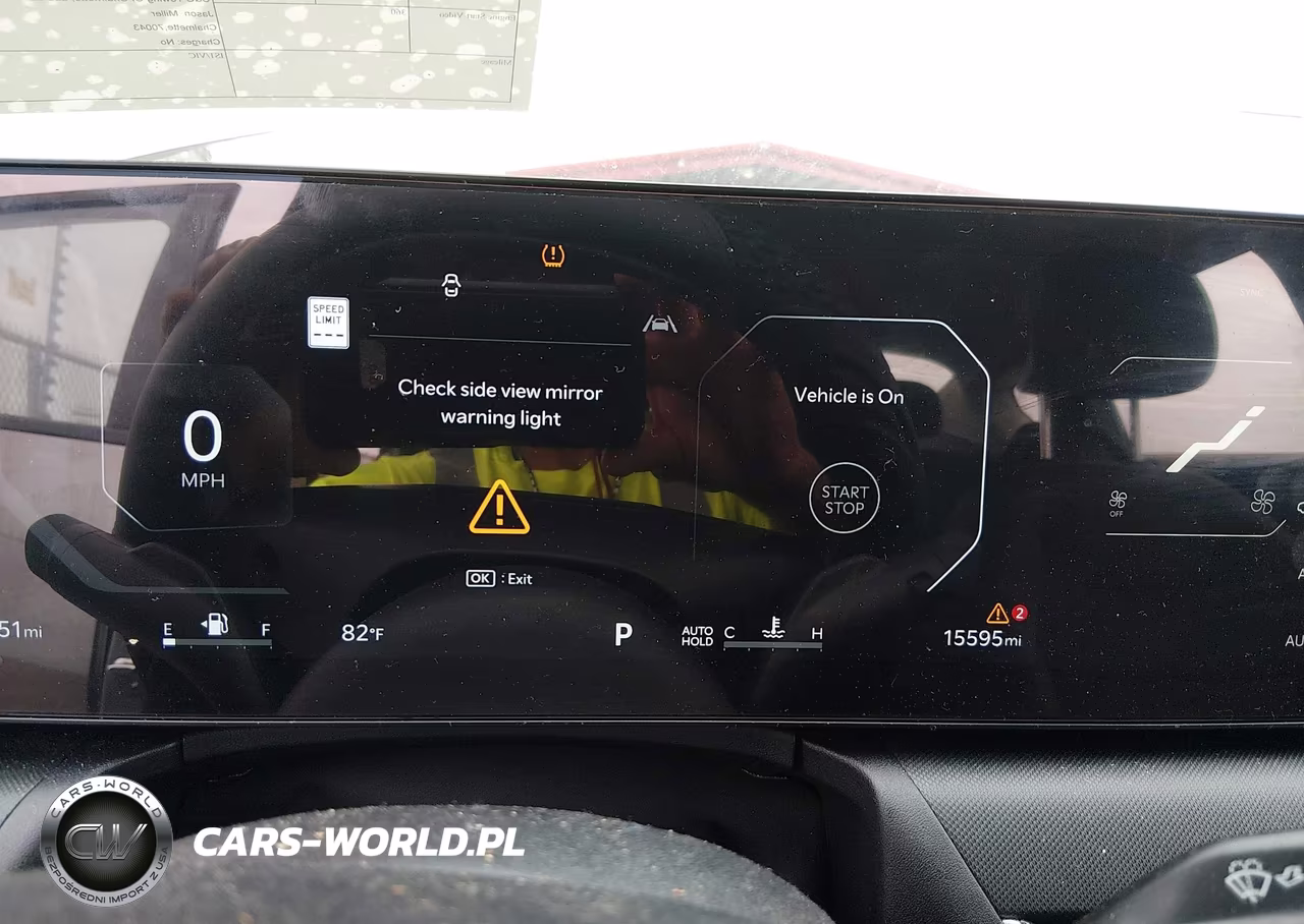 2025 Kia K4 Ex VIN:3KPFU4DE2SE211108 - 7