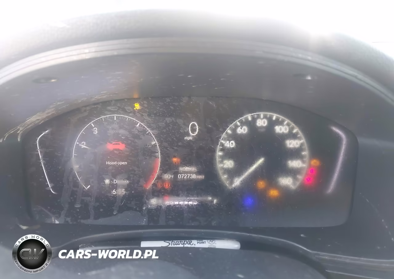 2022 Honda Civic Sport VIN:2HGFE2F59NH543832 - 7