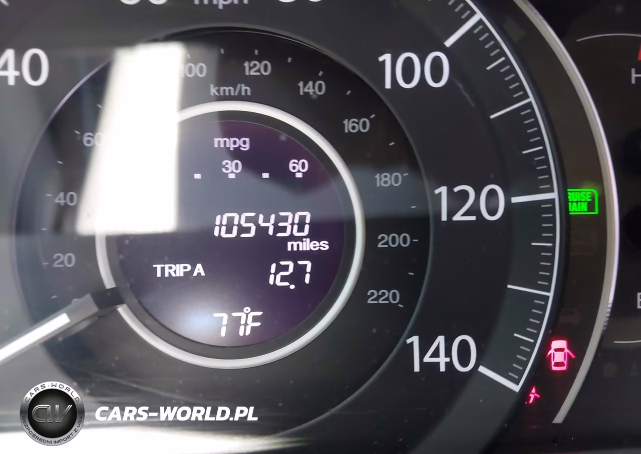 2014 Honda Cr-V Lx VIN:2HKRM4H31EH681863 - 15
