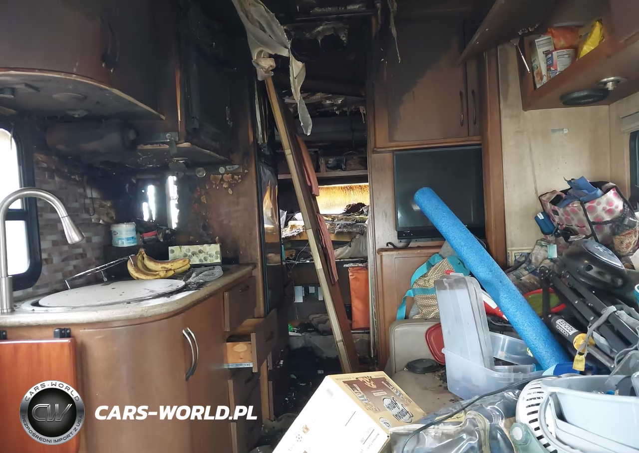 2013 Mercedes Sprinter 3500 VIN:WDAPF4CC2D9550198 - 7