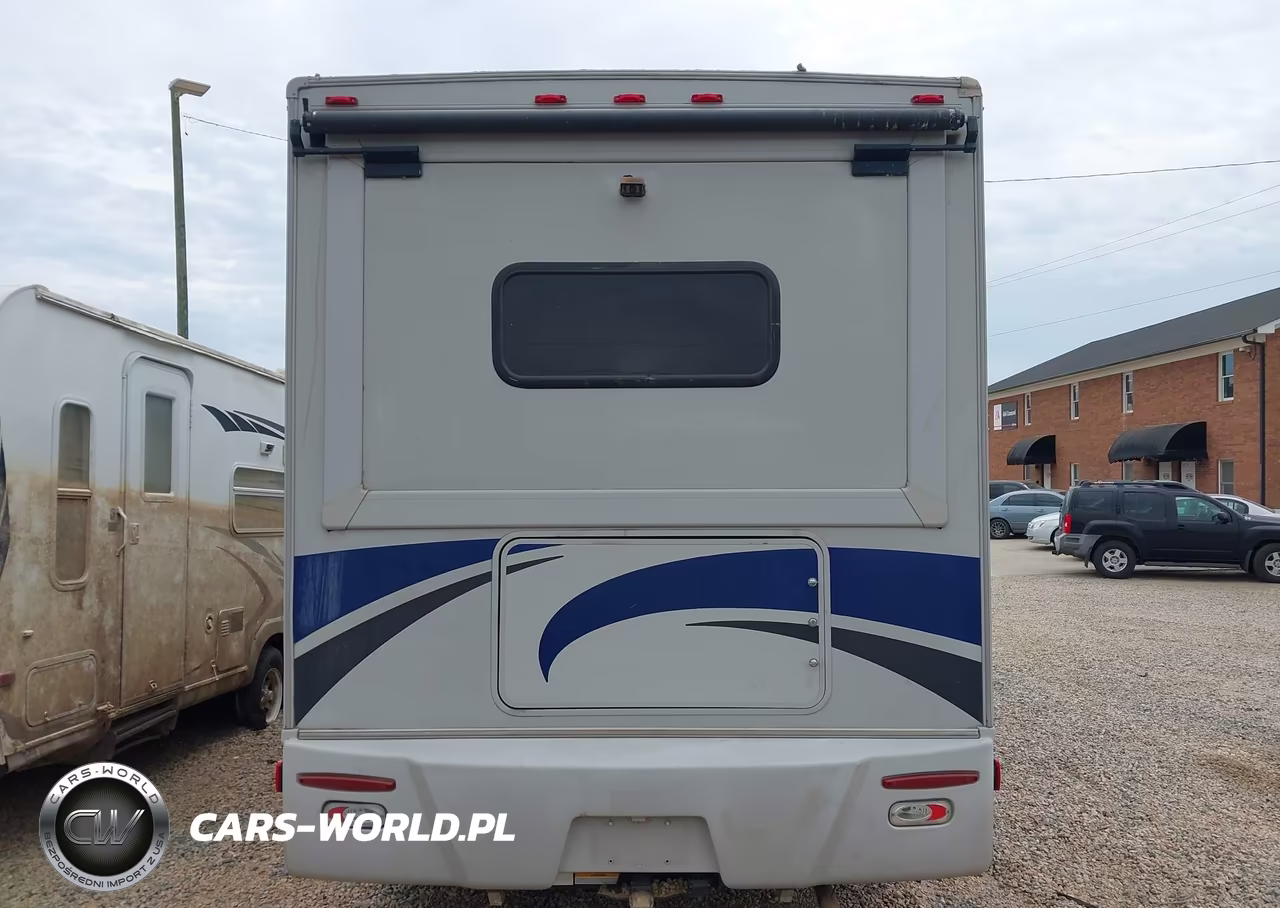 2013 Mercedes Sprinter 3500 VIN:WDAPF4CC2D9550198 - 8