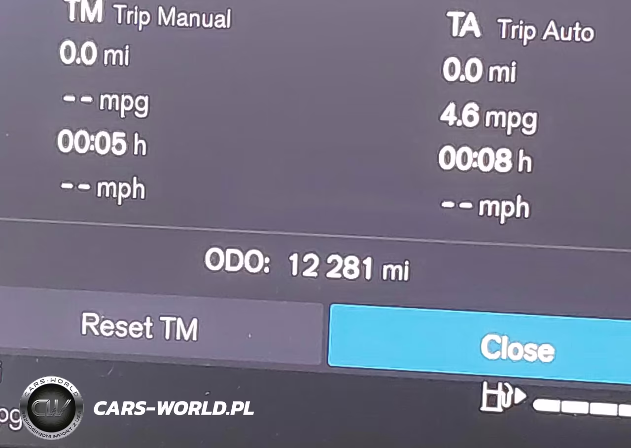 2023 Volvo Xc60 B5 Plus Dark Theme VIN:YV4L12RW2P1383275 - 15