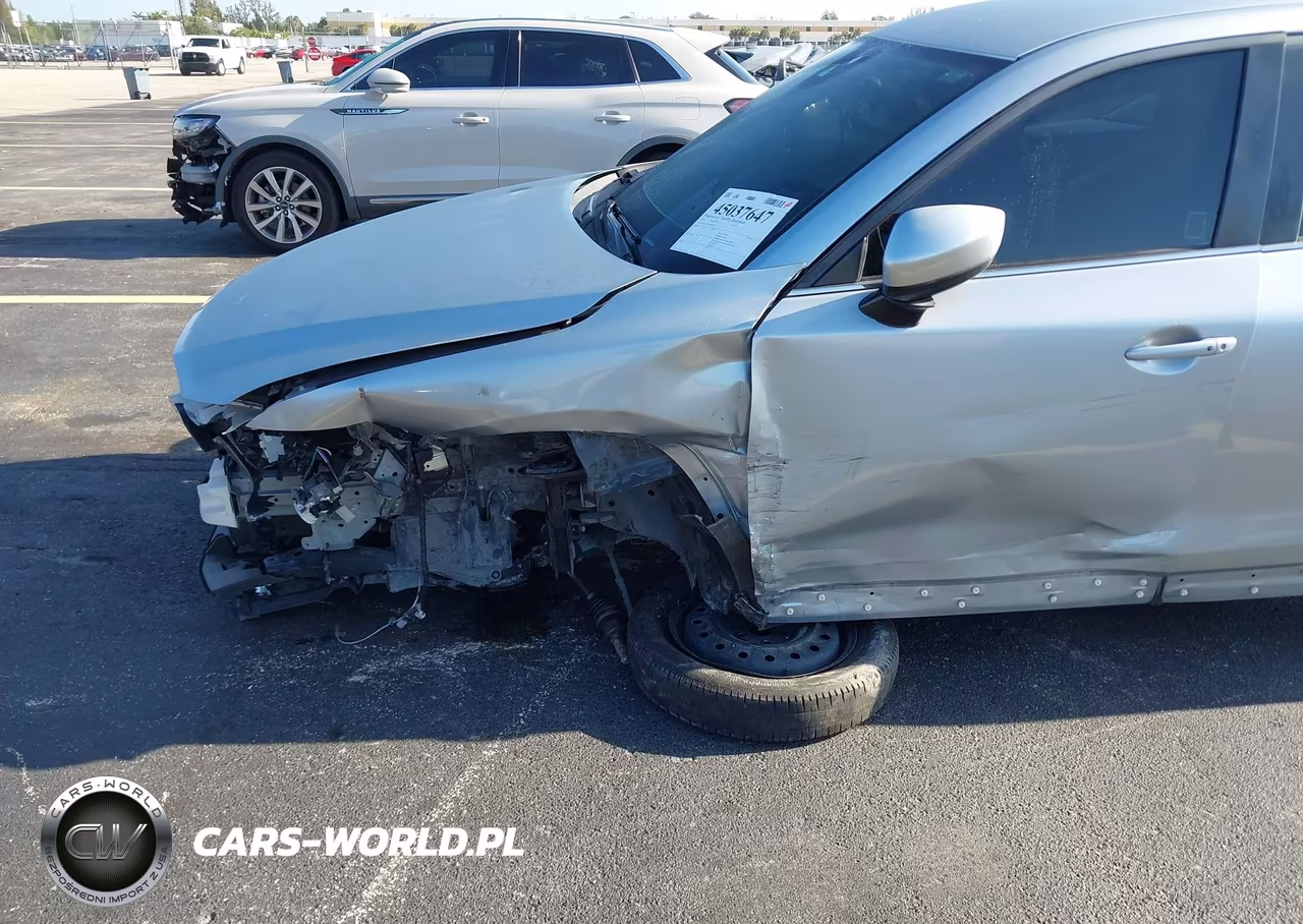 2019 Mazda Cx-5 Touring VIN:JM3KFACMXK0610431 - 6