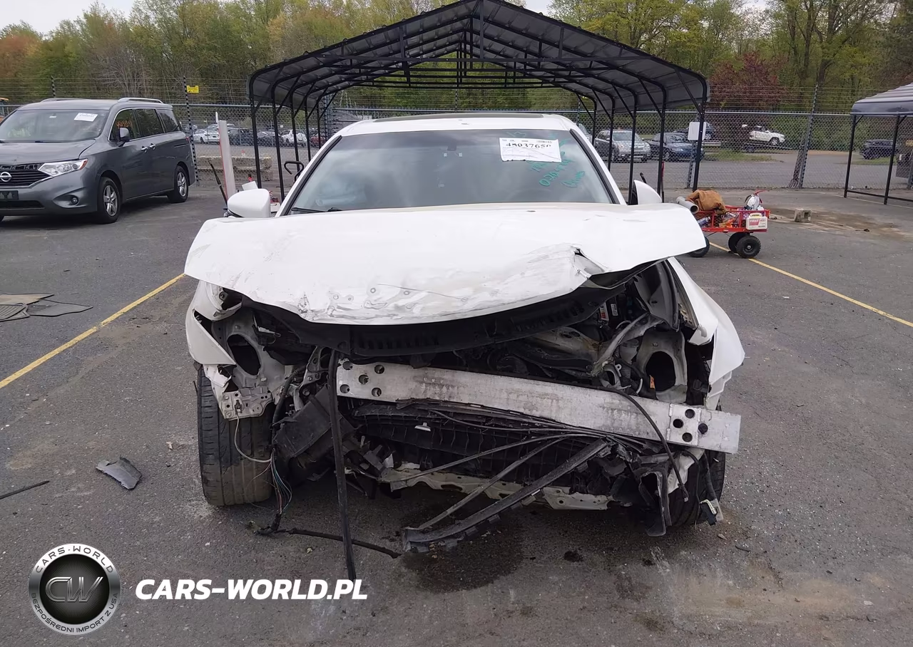 2014 Lexus Gs 350 VIN:JTHCE1BL4E5020434 - 12