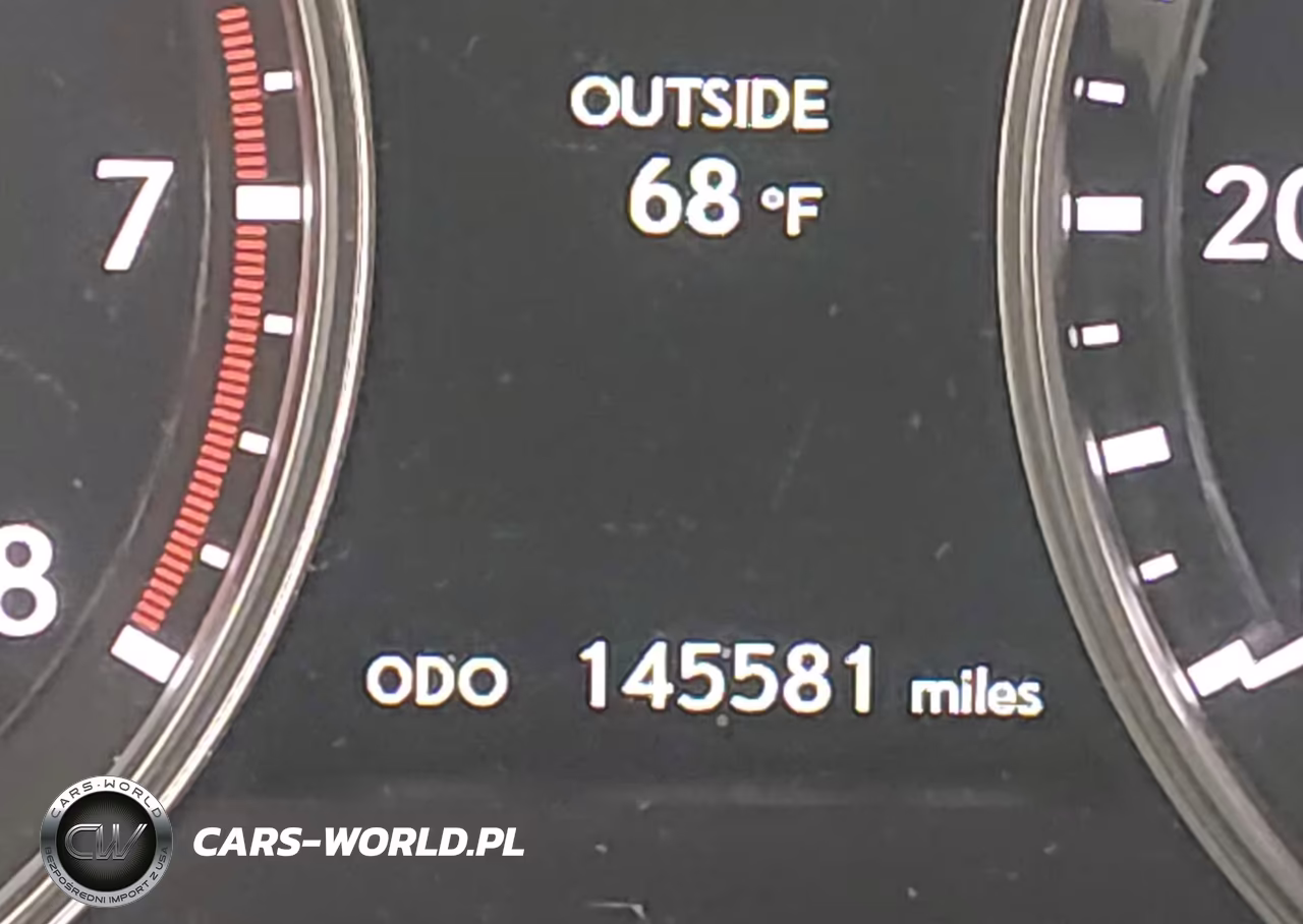 2014 Lexus Gs 350 VIN:JTHCE1BL4E5020434 - 15