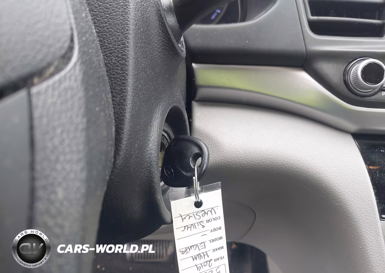 2019 Hyundai Elantra Sel VIN:5NPD84LF7KH459162 - 11