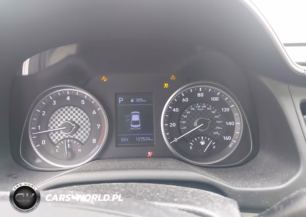2019 Hyundai Elantra Sel VIN:5NPD84LF7KH459162 - 7