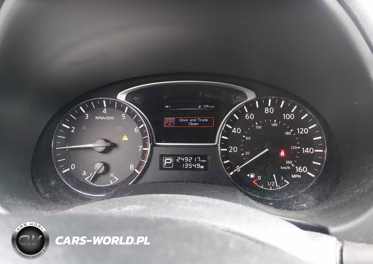 2015 Nissan Altima 2.5 Sv VIN:1N4AL3AP8FC278036 - 7