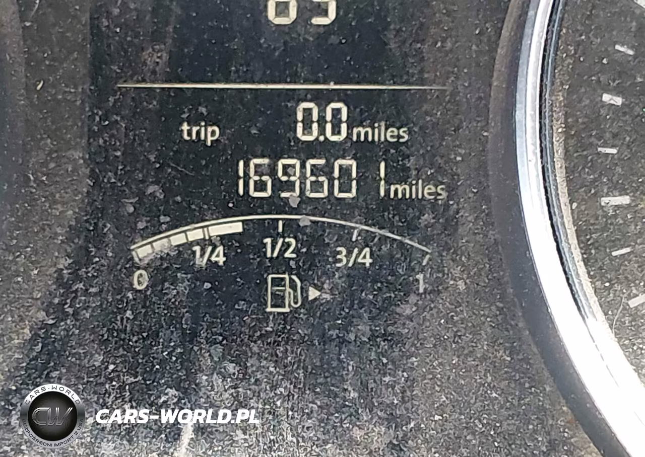 2016 Volkswagen Jetta 1.4T Se VIN:3VWD67AJ9GM357987 - 16
