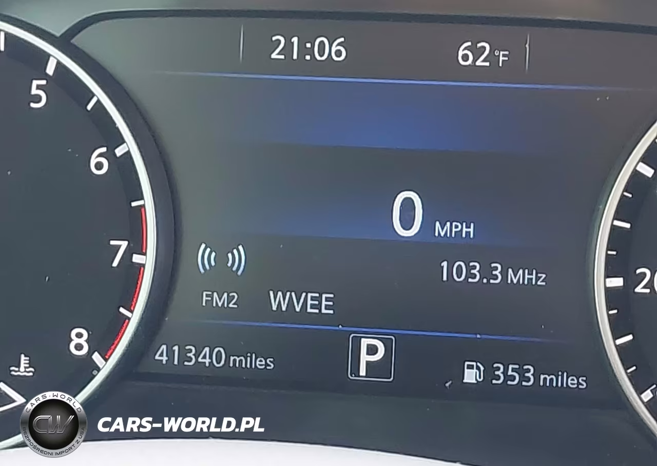 2016 Nissan Murano Sv VIN:5N1AZ2MG8GN158592 - 16