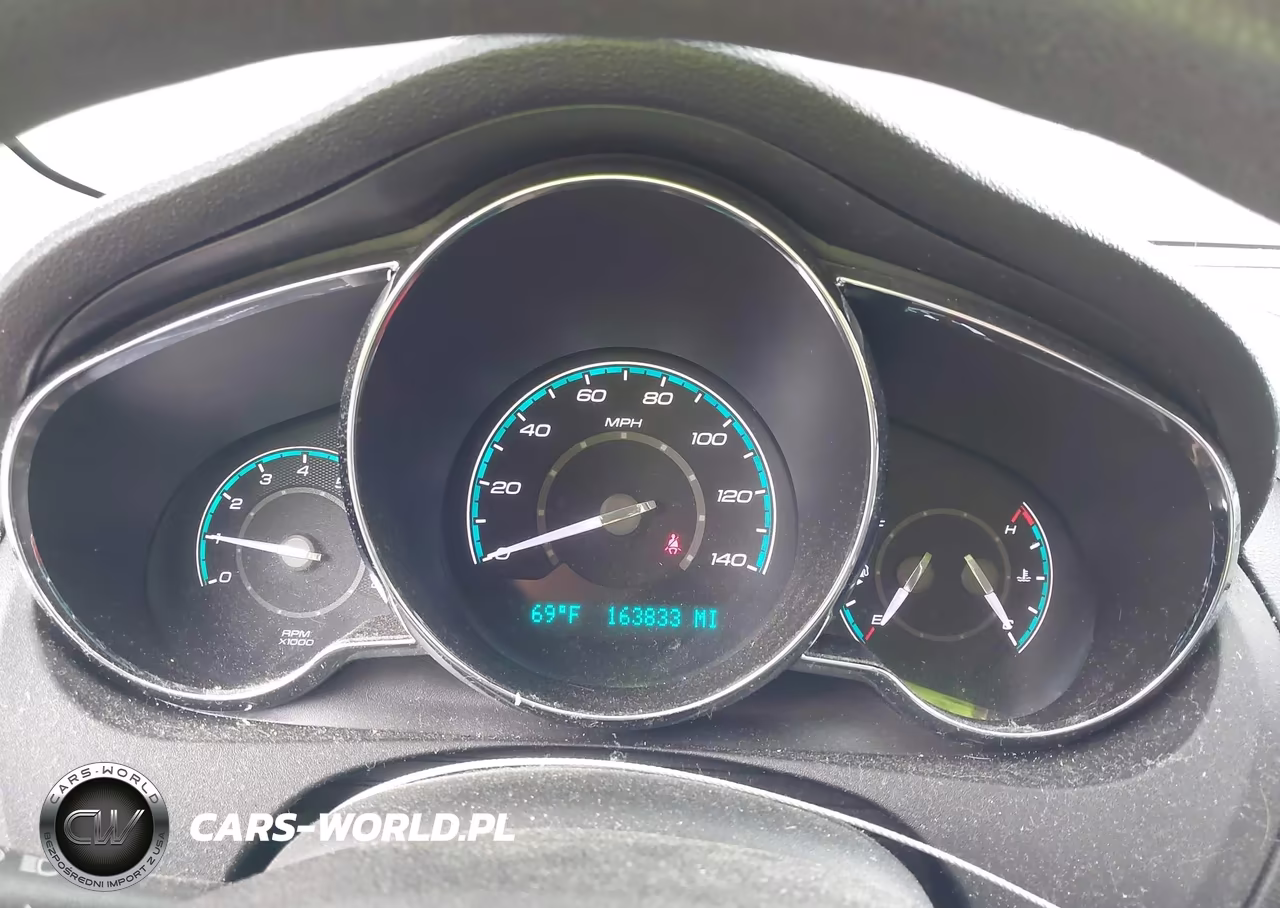 2011 Chevrolet Malibu 1Lt VIN:1G1ZC5EU1BF288143 - 7