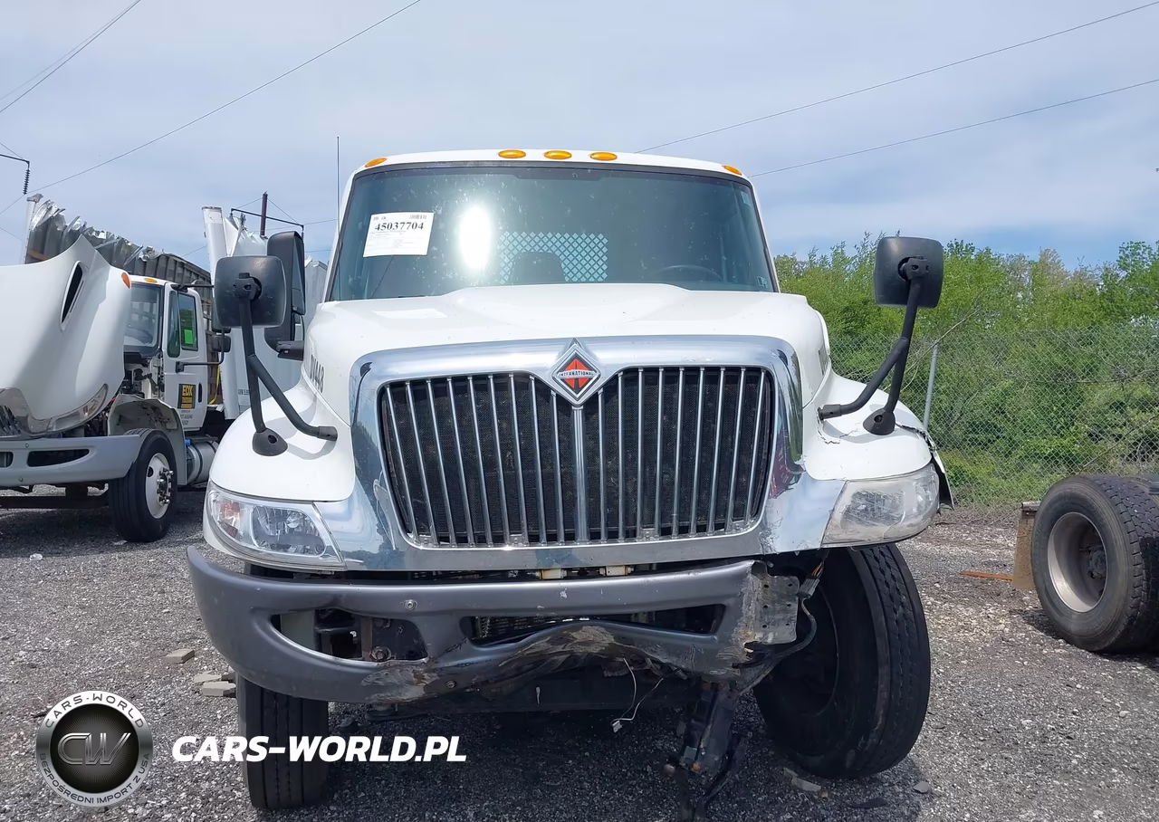 2023 International Mv VIN:1HTEUMML5PH252492 - 13
