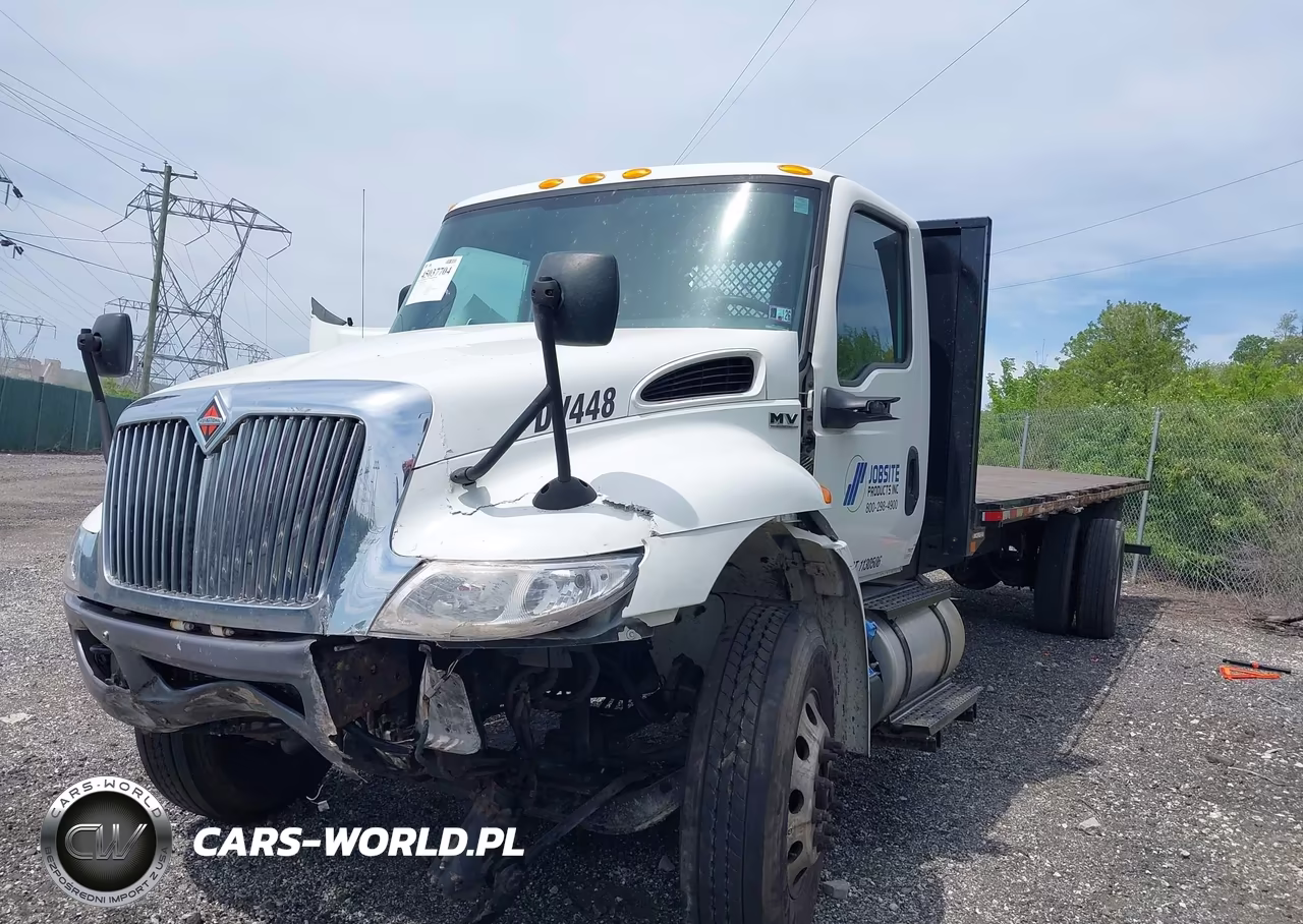 2023 International Mv VIN:1HTEUMML5PH252492 - 15