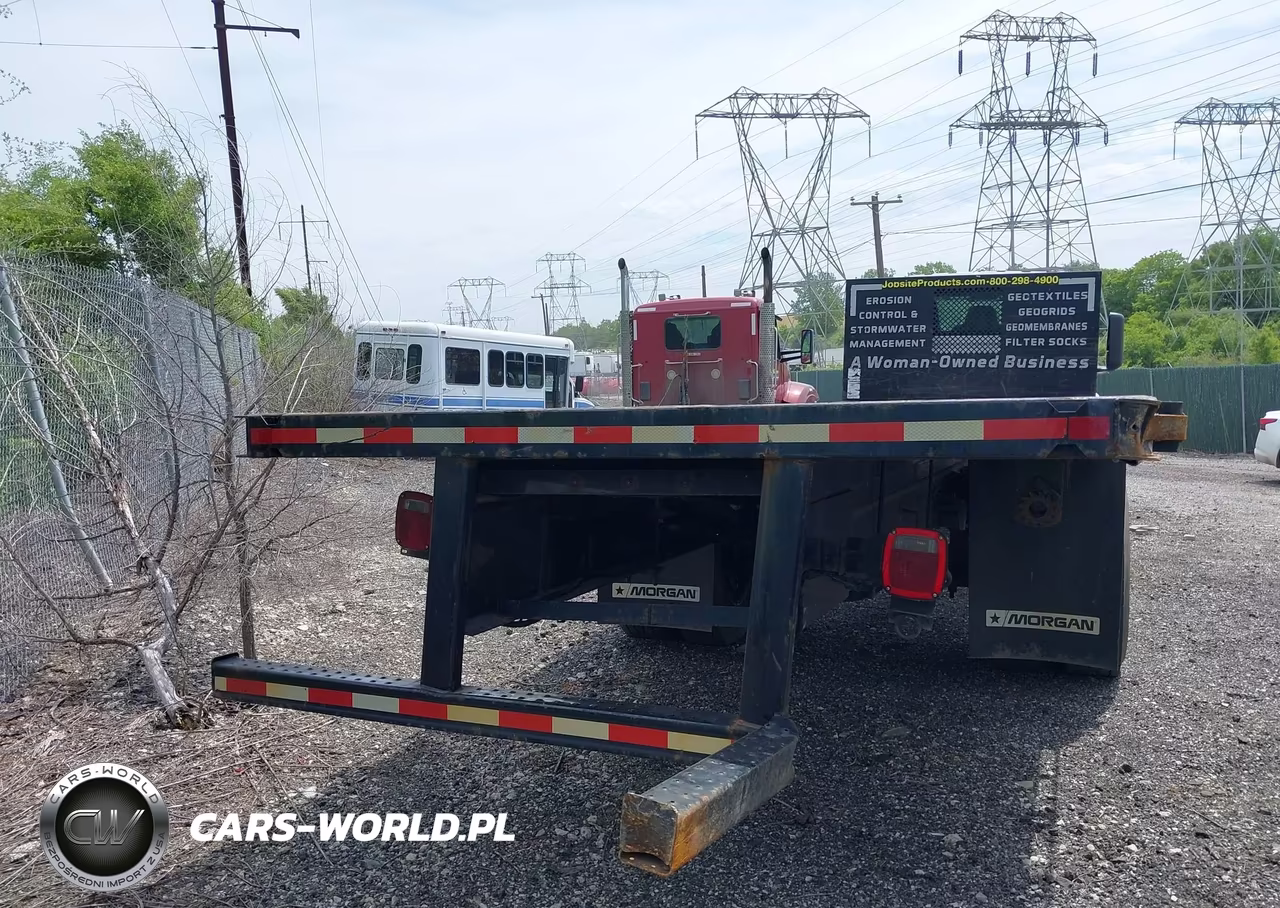 2023 International Mv VIN:1HTEUMML5PH252492 - 16