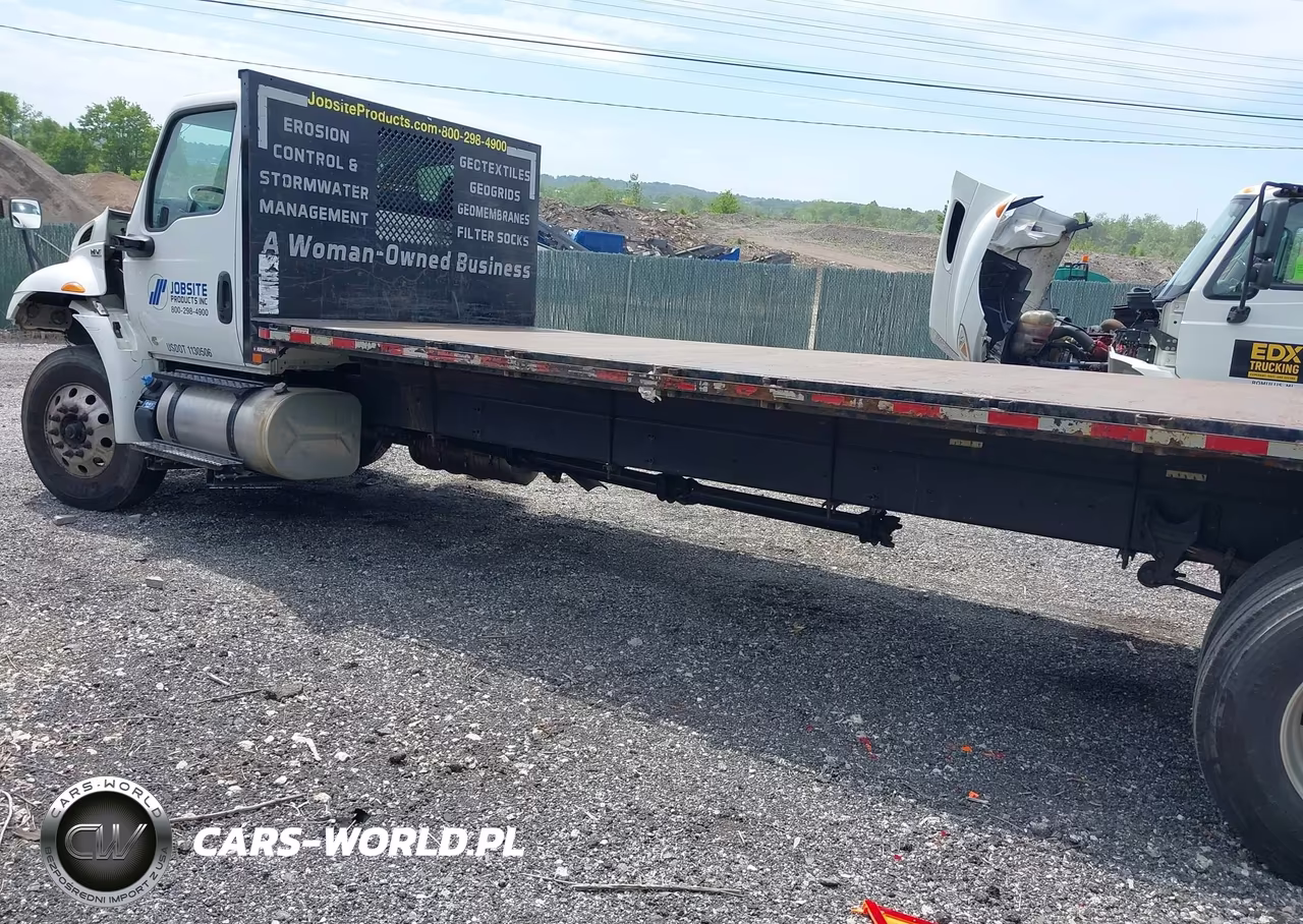 2023 International Mv VIN:1HTEUMML5PH252492 - 3