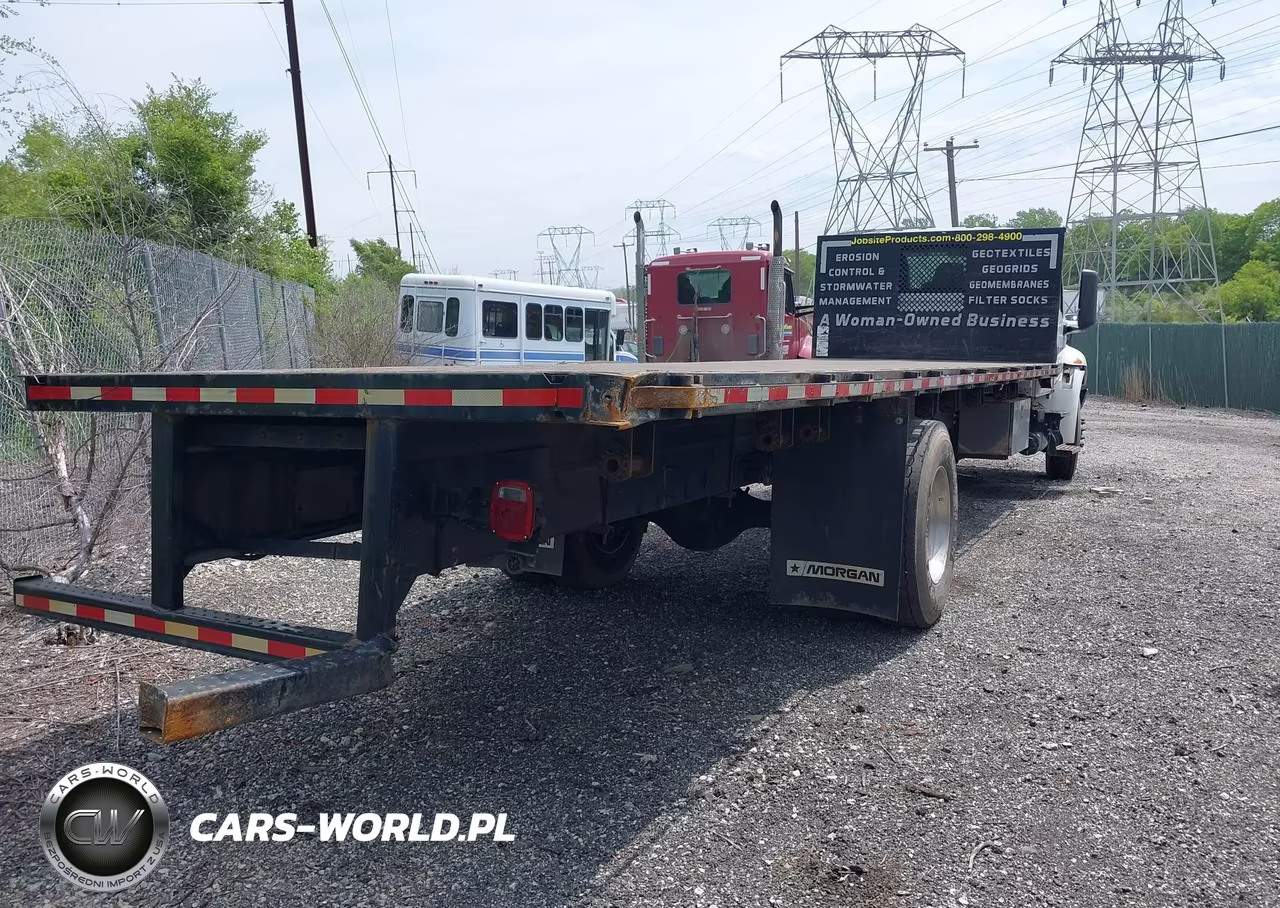 2023 International Mv VIN:1HTEUMML5PH252492 - 4
