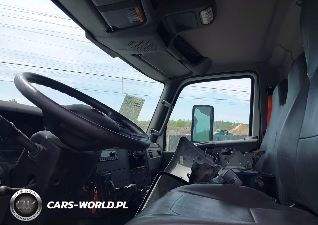 2023 International Mv VIN:1HTEUMML5PH252492 - 7
