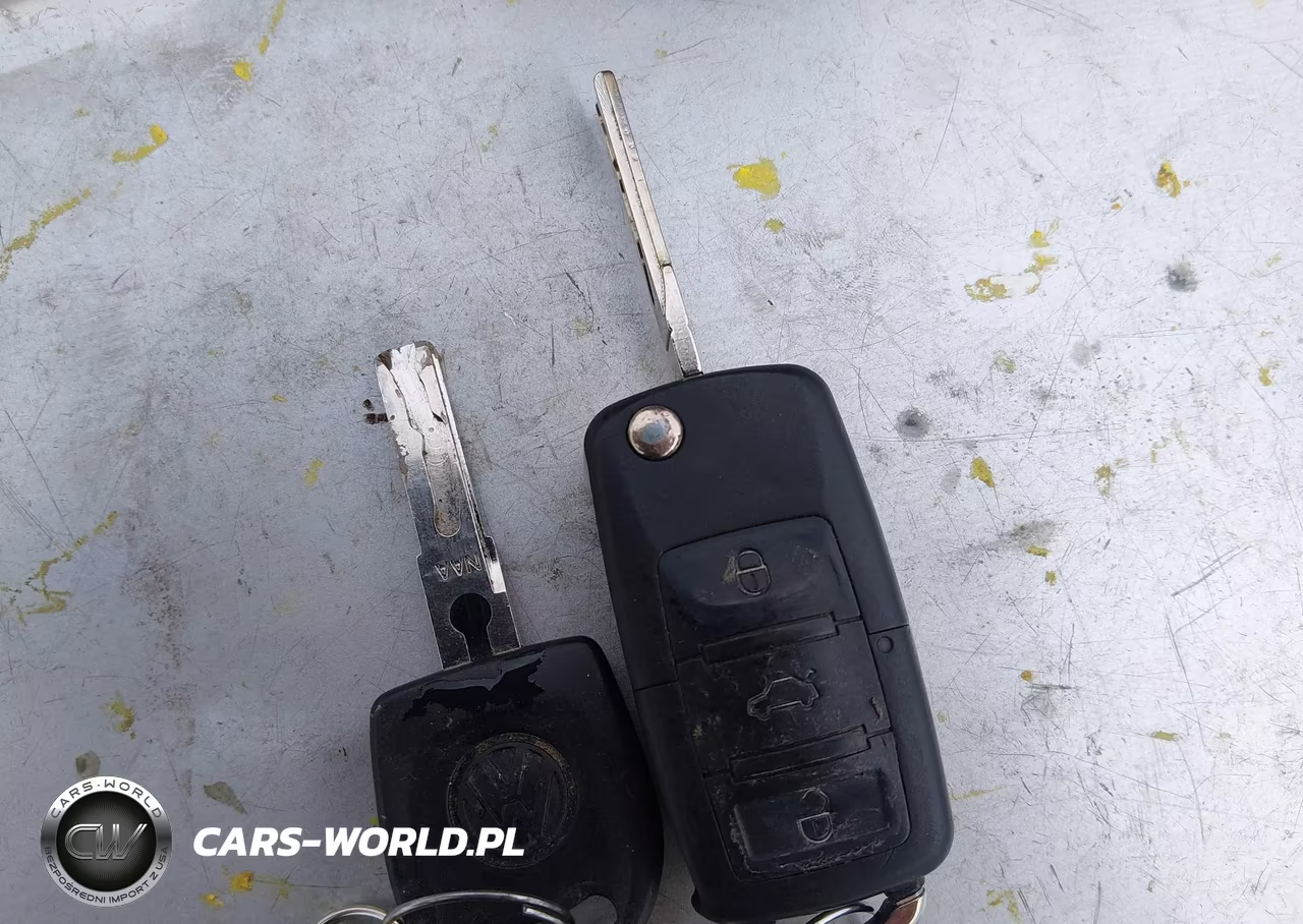 2004 Volkswagen Passat Gls Tdi VIN:WVWPE63B64E316415 - 11