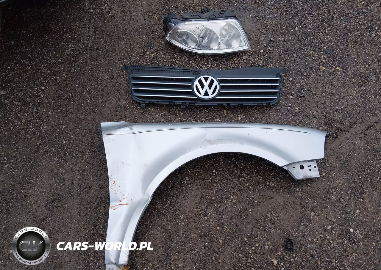 2004 Volkswagen Passat Gls Tdi VIN:WVWPE63B64E316415 - 12