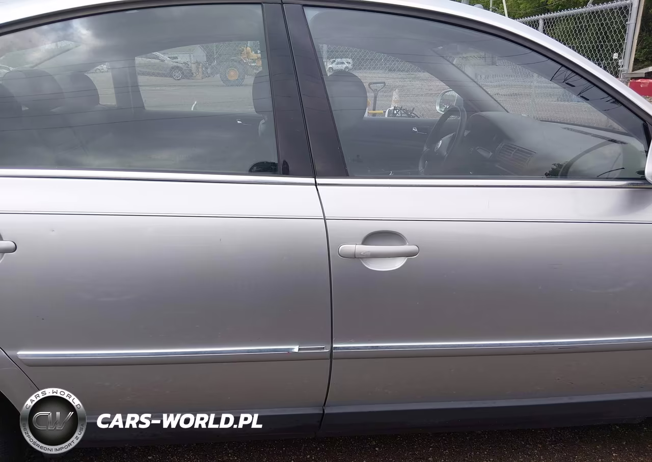 2004 Volkswagen Passat Gls Tdi VIN:WVWPE63B64E316415 - 14