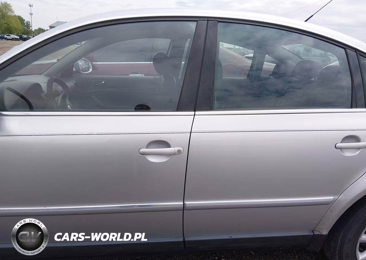 2004 Volkswagen Passat Gls Tdi VIN:WVWPE63B64E316415 - 15