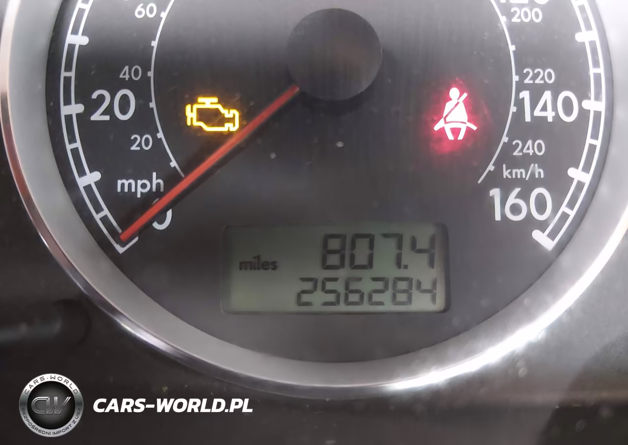 2004 Volkswagen Passat Gls Tdi VIN:WVWPE63B64E316415 - 16