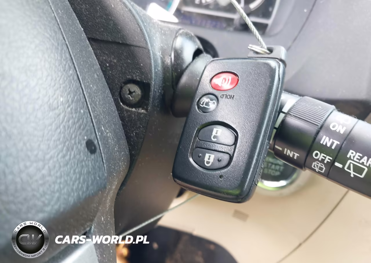 2013 Toyota Venza Xle V6 VIN:4T3ZK3BB9DU060684 - 11