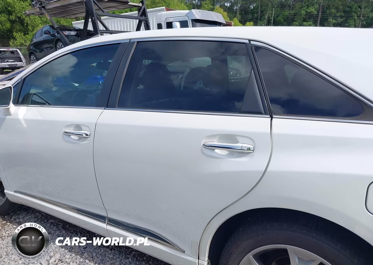 2013 Toyota Venza Xle V6 VIN:4T3ZK3BB9DU060684 - 14