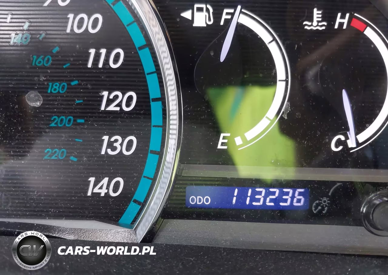 2013 Toyota Venza Xle V6 VIN:4T3ZK3BB9DU060684 - 15