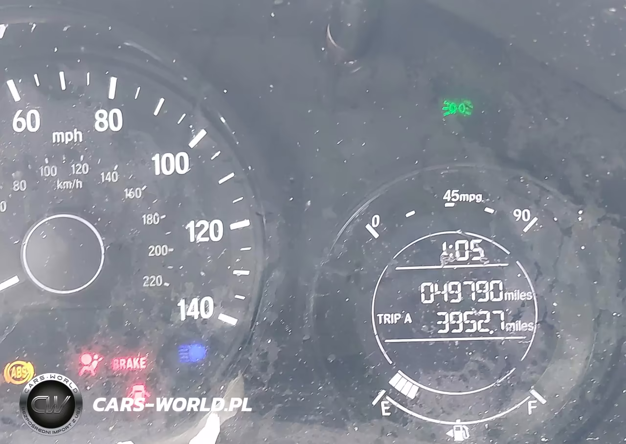 2016 Honda Hr-V Ex-L VIN:3CZRU5H75GM728599 - 15