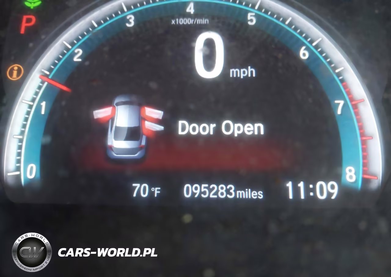 2020 Honda Civic Lx VIN:19XFC2F6XLE208813 - 15
