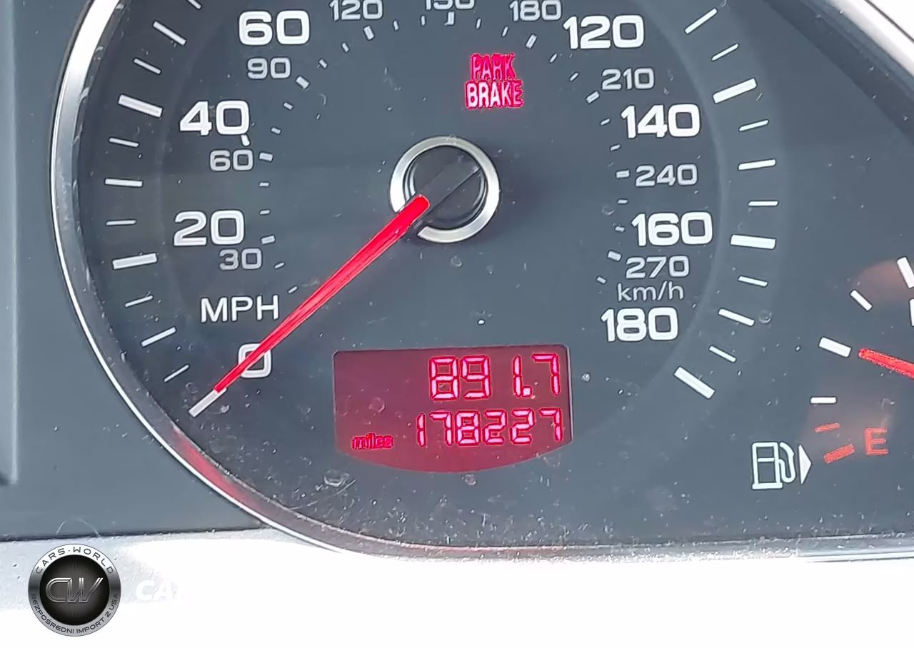 2009 Audi A6 3.0 Premium VIN:WAUWG74F79N019106 - 15