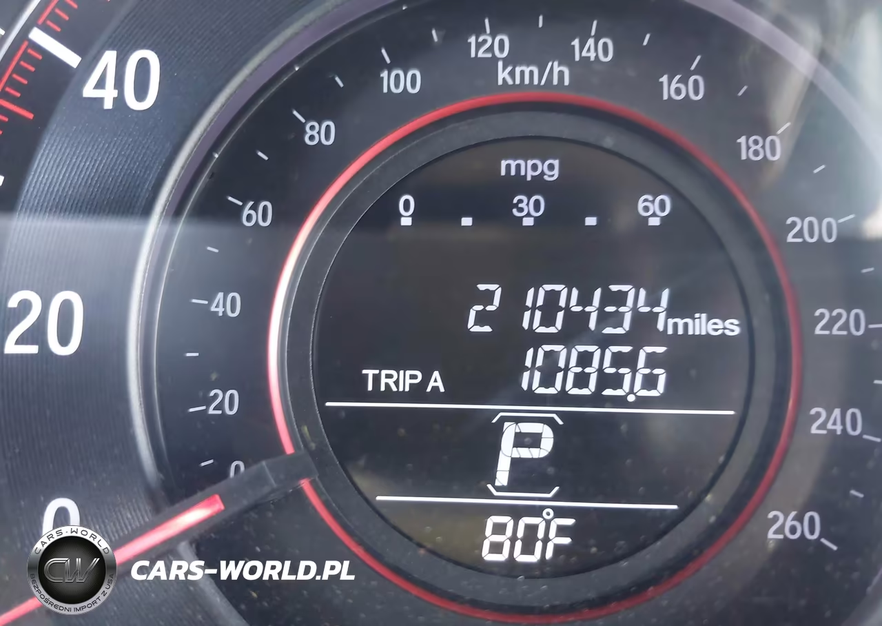 2017 Honda Accord Sport VIN:1HGCR2F57HA139809 - 15
