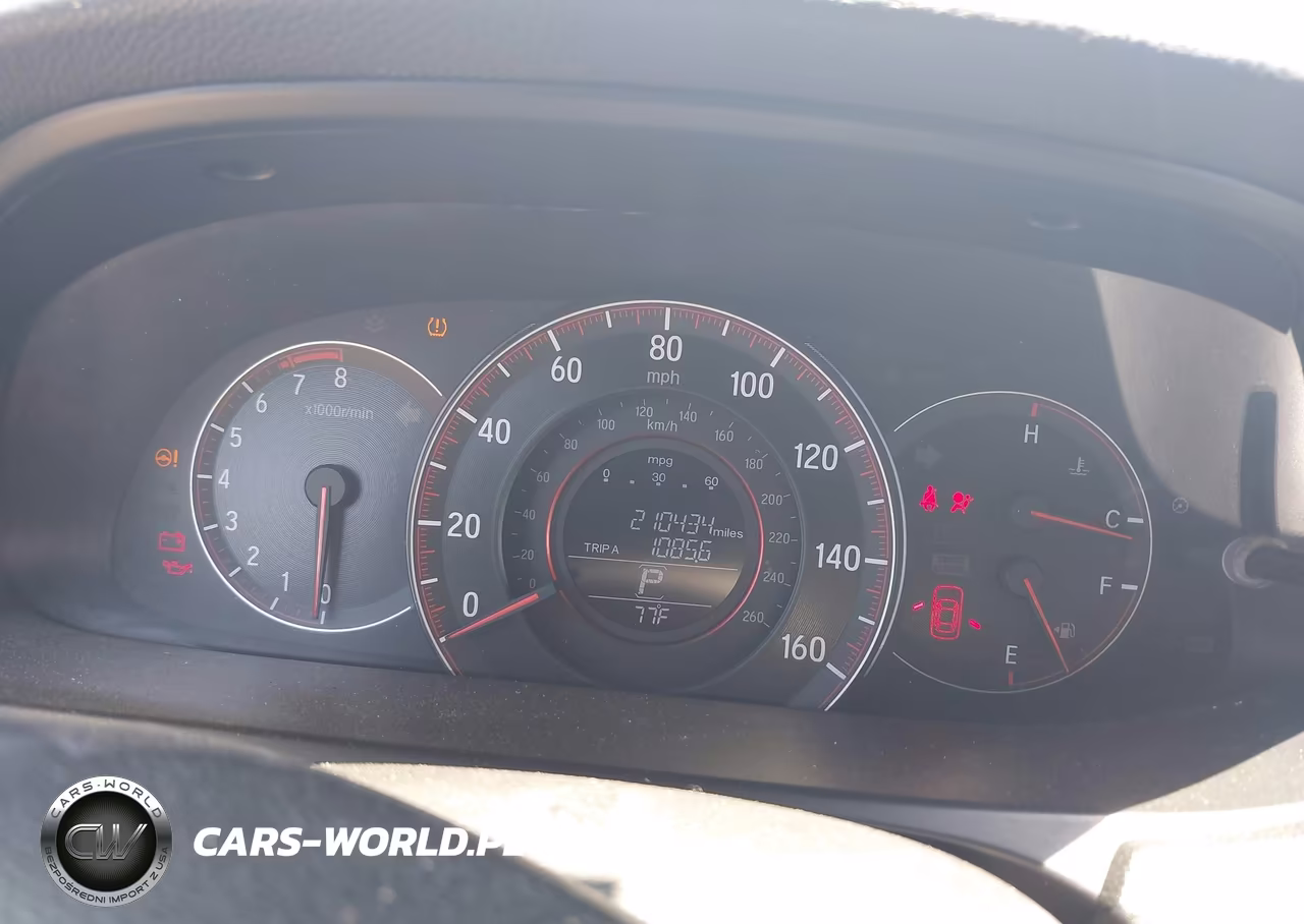 2017 Honda Accord Sport VIN:1HGCR2F57HA139809 - 7