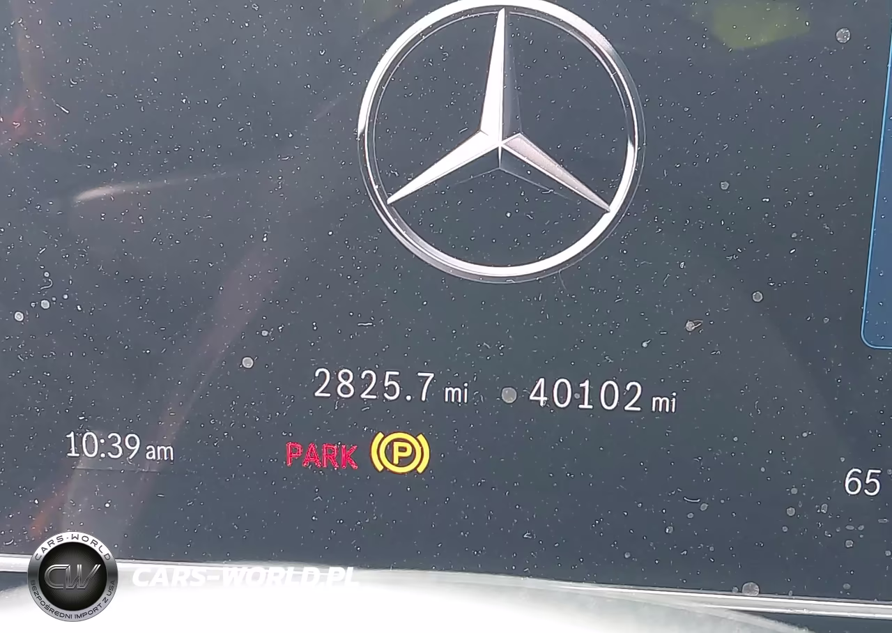 2025 Mercedes-Benz Glc 350E 4Matic VIN:W1NKM5GBXSF419421 - 15