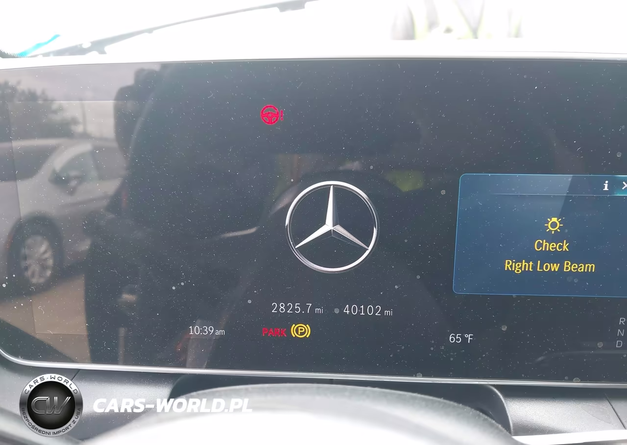 2025 Mercedes-Benz Glc 350E 4Matic VIN:W1NKM5GBXSF419421 - 7