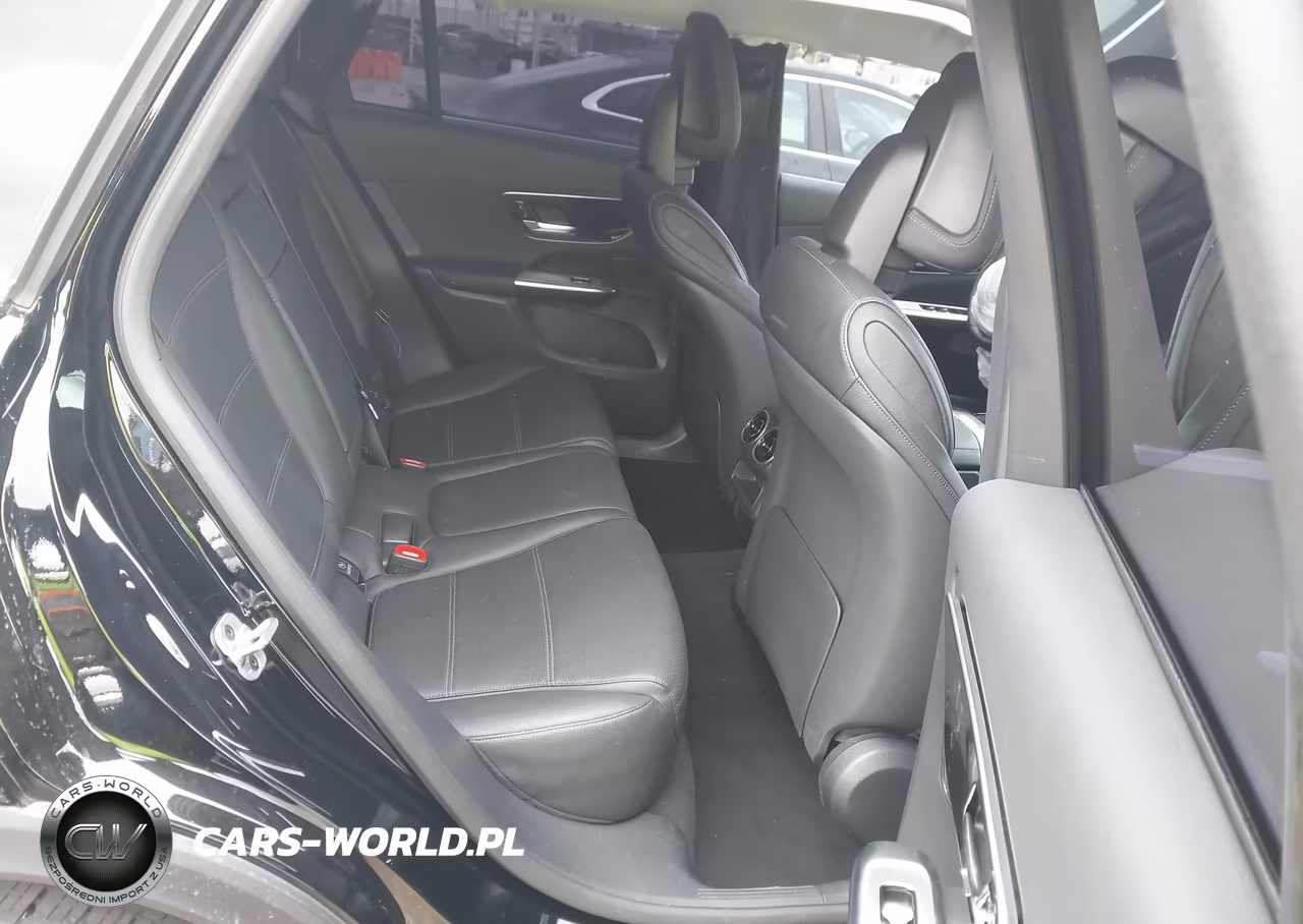 2025 Mercedes-Benz Glc 350E 4Matic VIN:W1NKM5GBXSF419421 - 8