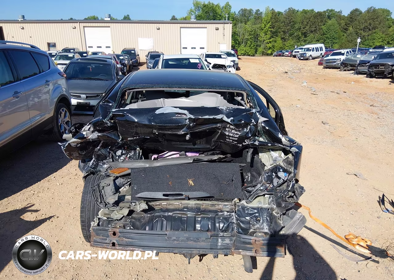 HONDA CIVIC EXL VIN:2HGFB2F92CH587566 - 16