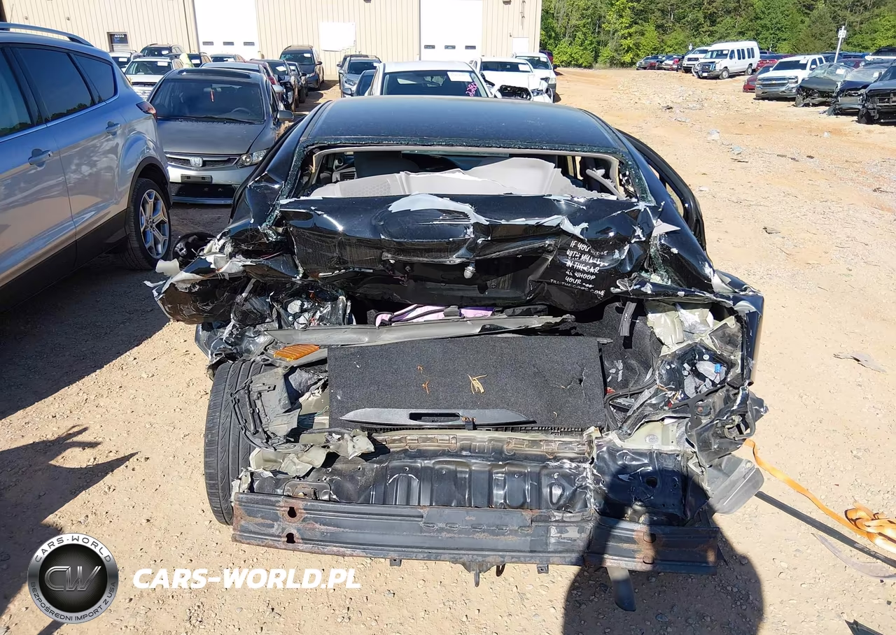 HONDA CIVIC EXL VIN:2HGFB2F92CH587566 - 6