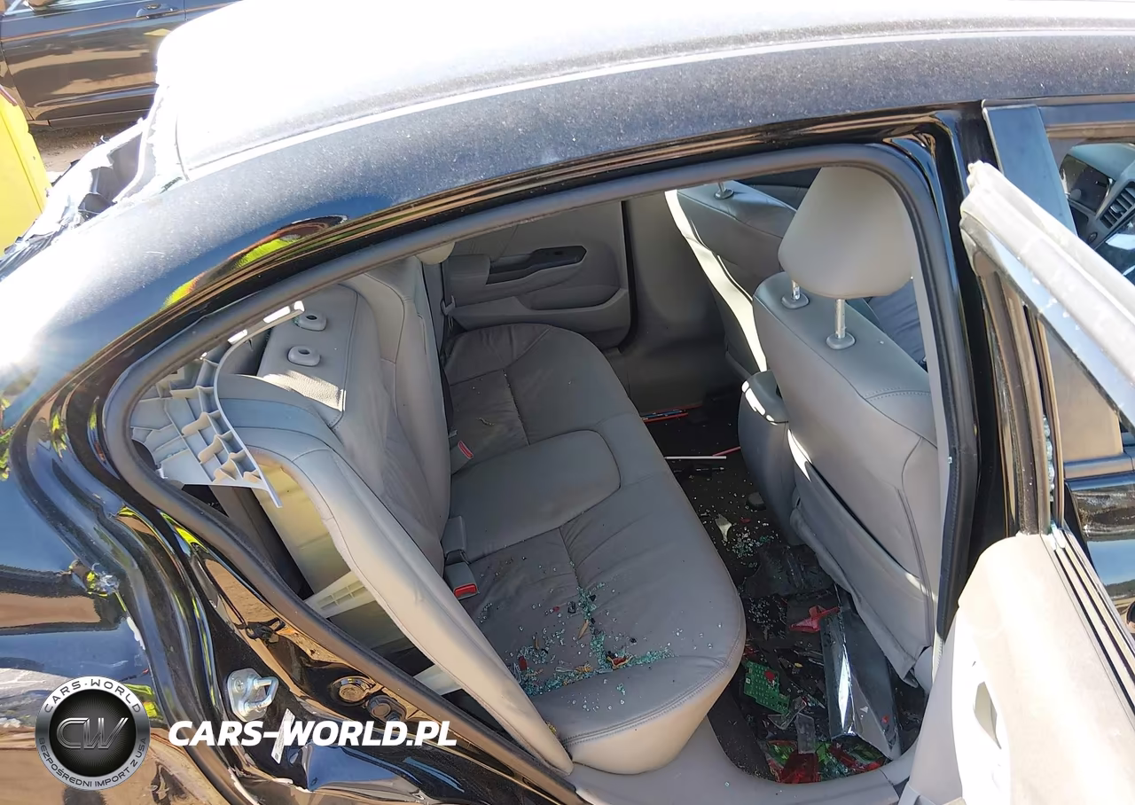 HONDA CIVIC EXL VIN:2HGFB2F92CH587566 - 8